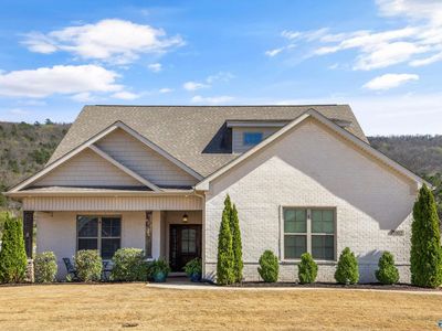 2002 Bays Water Dr SE, Huntsville, AL, 35803