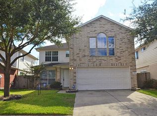 13419 Castle Way Dr, Houston, TX 77083