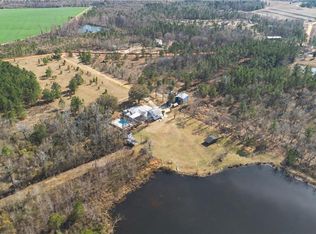 1833 Tom Odum Rd, Vidalia, GA 30474