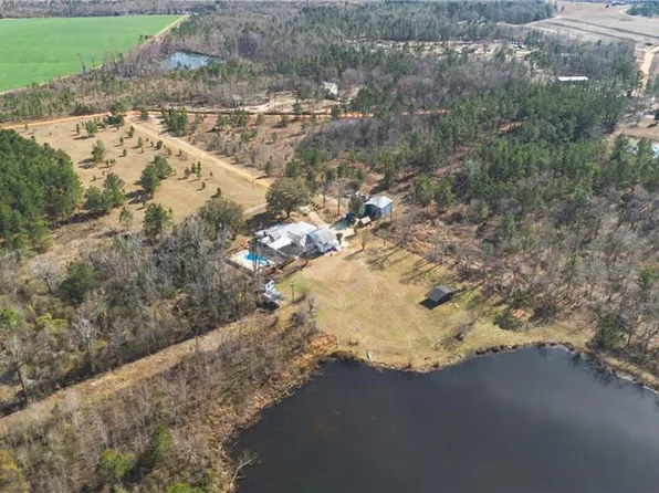1833 Tom Odum Rd, Vidalia, GA 30474