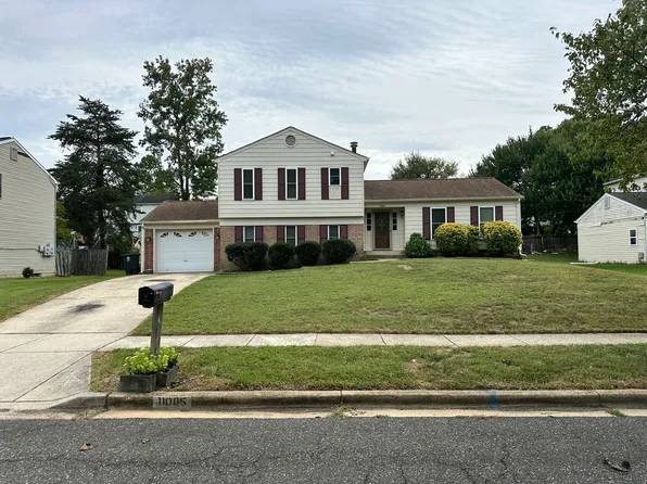 11005 Fruitwood Dr, Bowie, MD 20720