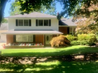 12788 Coal Bank Rd, Doylestown, OH 44230