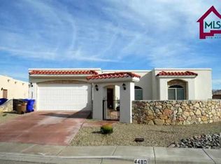 4480 Miramar Arc, Las Cruces, NM 88011