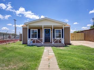 1307 Itasca St, Lubbock, TX 79403