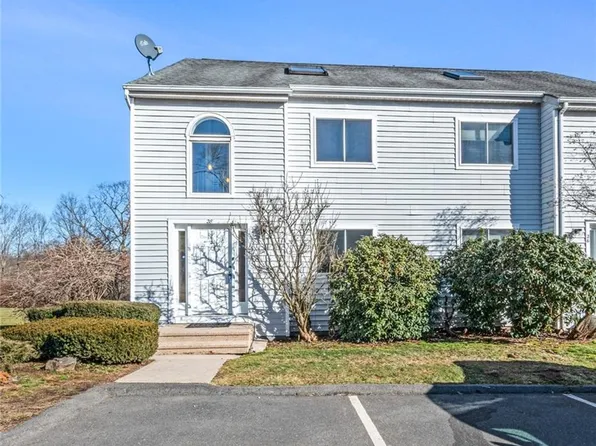 28 Valley Run Drive #28, Cromwell, CT 06416