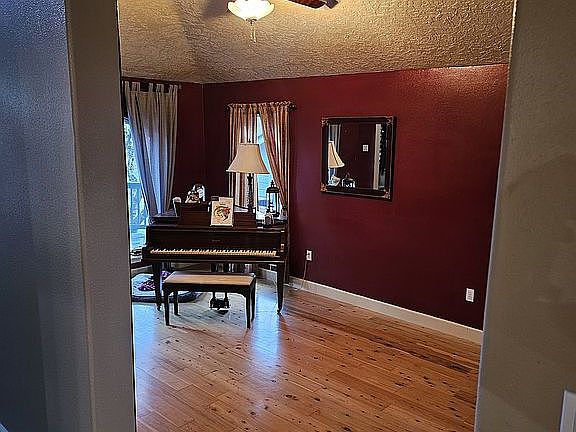Main living room