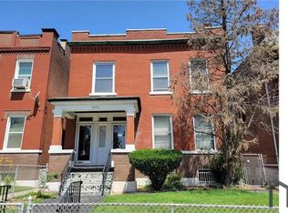 4537 Clarence Ave #2, Saint Louis, MO