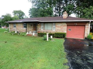 1003 S Post Rd, Indianapolis, IN 46239