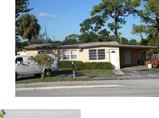 1327 NW 9th Ave, Fort Lauderdale, FL 33311
