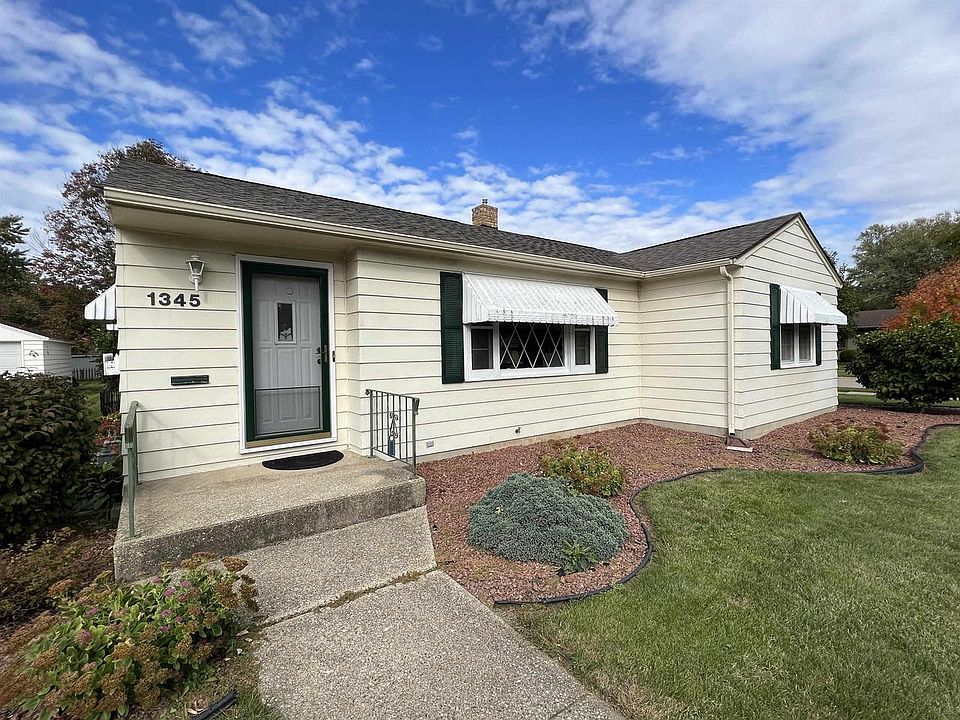 1345 Elida Street, Janesville, WI 53545 MLS 1965535 Zillow