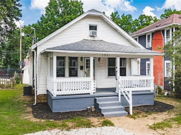 1007 25th St, Parkersburg, WV 26101