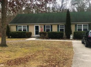 530 E Brown Ave, Galloway, NJ 08205