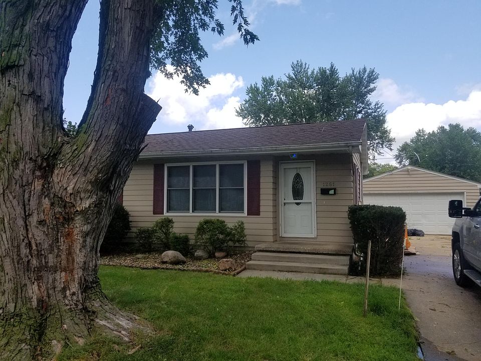 1st image of 1261 Westland Ave