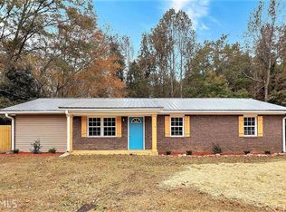 3394 Carrollton Vr Hwy, CARROLLTON, GA 30117