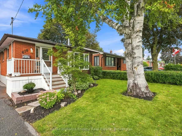 410 Grandview St S, Oshawa, ON L1H 7C8