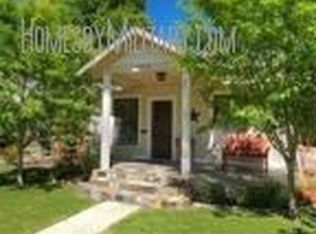 1312 N 20th St, Boise, ID 83702