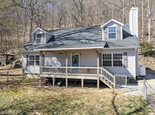 10 Shooting Star Rdg, Canton, NC 28716