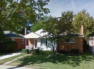 320 Dick Ave, Pontiac, MI 48341