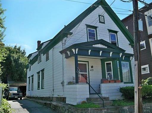 2nd image of 473 High St
