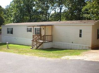 2390 Fairburn Rd LOT 217, Douglasville, GA 30135