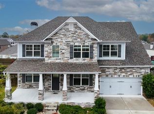 3501 Tioga Lake Cv, Lawrenceville, GA 30044