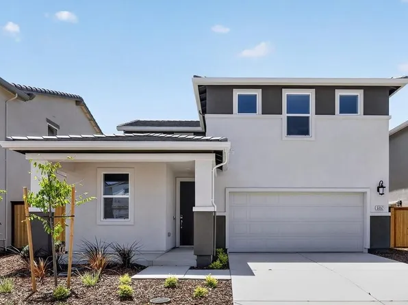 5097 Rain Shadow Way, Roseville, CA 95747