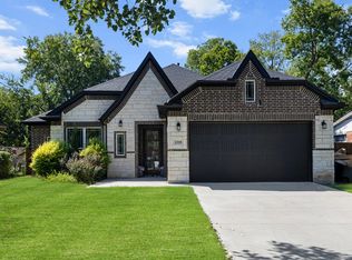 2318 Jonesboro Ave, Dallas, TX 75228