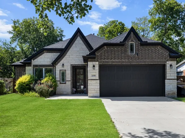 2318 Jonesboro Ave, Dallas, TX 75228