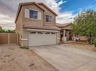 7339 W Jones Ave, Phoenix, AZ 85043