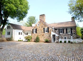 109 Cumberland Pl, Bryn Mawr, PA 19010