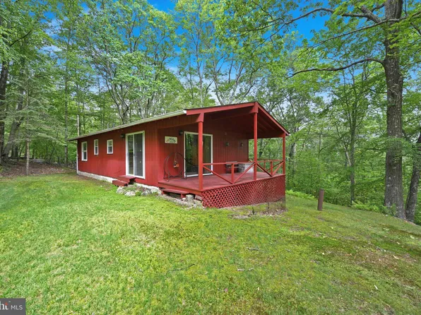 352 Whiteface Cir, Zion Grove, PA 17985