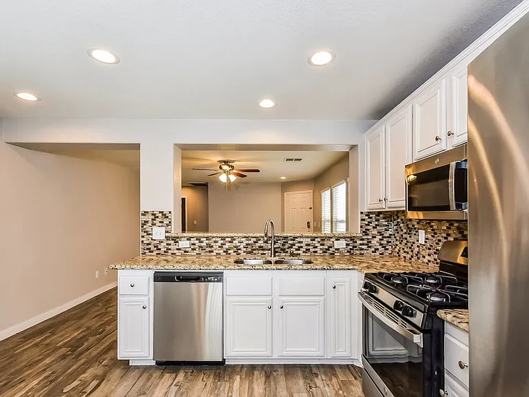 5036 Ironhorse Ranch Ave — Photo 9
