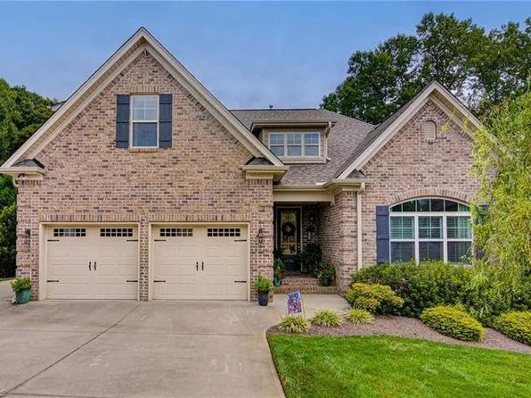 4336 Barrington Oaks Ct, Clemmons, NC 27012