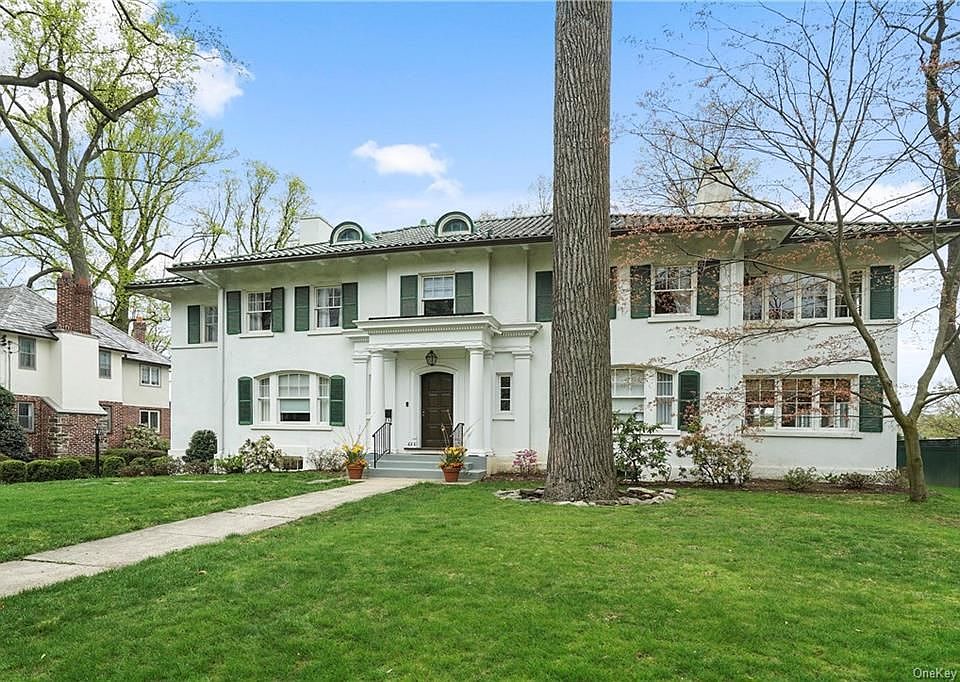 656 Esplanade, Pelham, NY 10803 Zillow