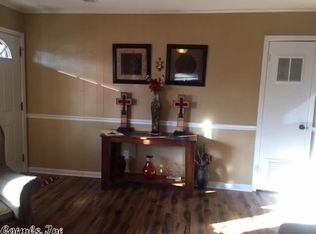 123 Brewer Dr, Walnut Ridge, AR 72476