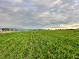 Lane #33-1/2, Greybull, WY 82426
