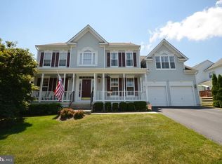 17219 Greenwood Dr, Round Hill, VA