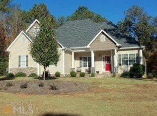 104 Stephens Pt, Jackson, GA 30233