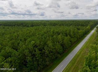 0 Cupelo Rd LOT 5, Walstonburg, NC 27888