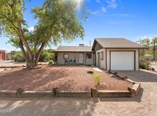 601 Whipple Court, Wickenburg, AZ 85390