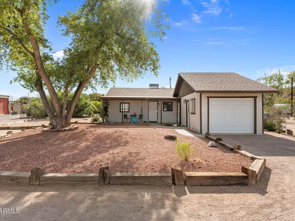 601 Whipple Court, Wickenburg, AZ 85390