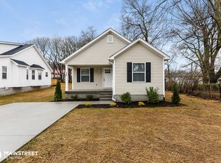 122 W Hite St, Gallatin, TN 37066