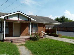 725 N Pruett St, Paragould, AR 72450