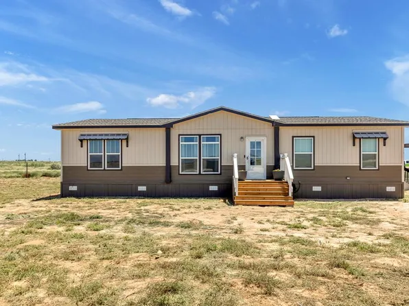 4519 S County Road 1070, Midland, TX 79706