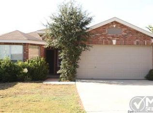 10023 Crystal Vw, Universal City, TX 78148
