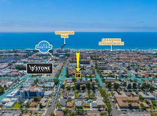 409 N Ditmar St, Oceanside, CA 92054
