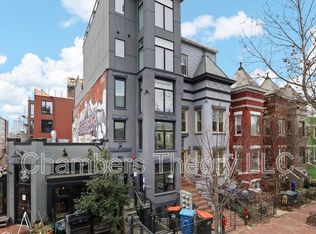 4 R St NW #5, Washington, DC 20001