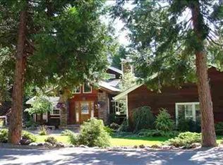 1116 Clifford Dr, Westwood, CA 96137