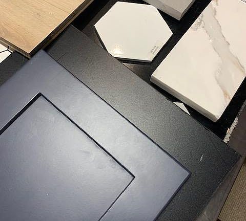 Interior Color theme