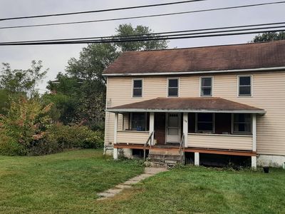 100 Tunnel St, Summerhill, PA, 15958
